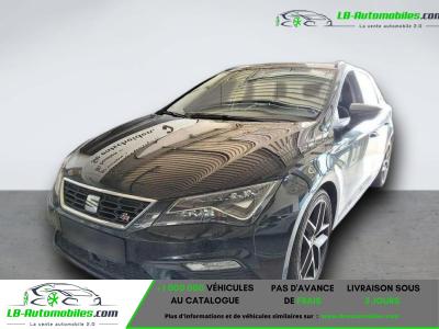 Cupra Leon ST 1.5 eTSI 150 BVA