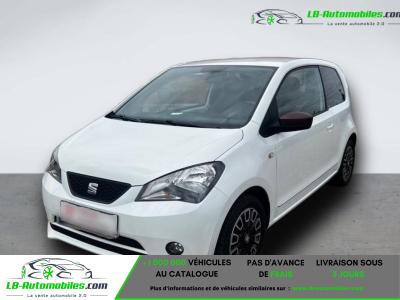 Seat Mii 1.0 60 ch BVM