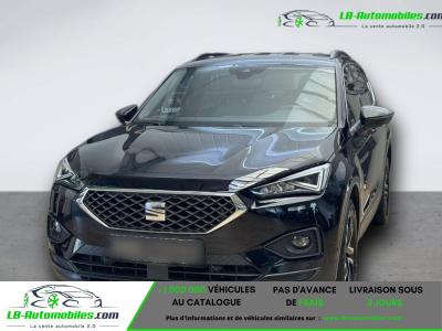 Seat Tarraco 1.5 TSI 150 ch  BVA 5 pl