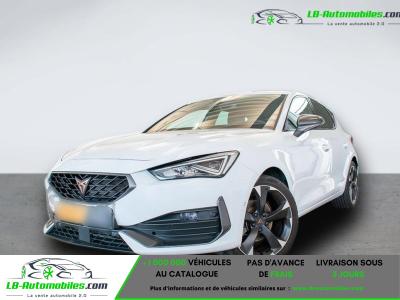 Cupra Leon ST 1.5 eTSI 150 ch BVA