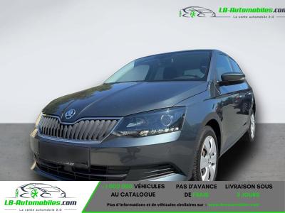 Skoda Fabia 1.2 TSI 90 ch