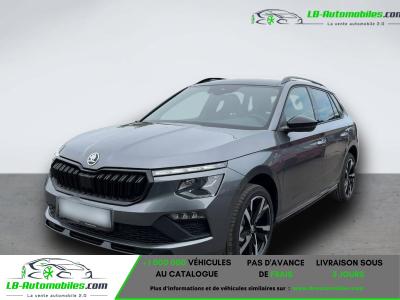 Skoda Kamiq 1.0 TSI 116 ch BVA