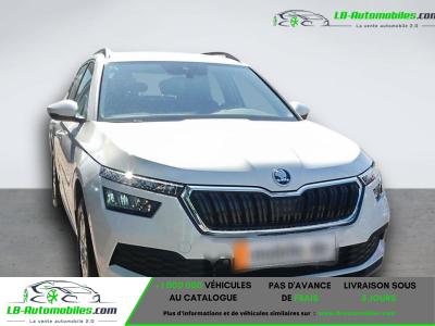 Skoda Kamiq 1.0 TSI Evo 110 ch BVM