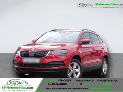 Skoda Karoq 1.5 TSI 150 ch BVA