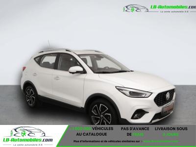 MG ZS 1.5L VTI-Tech 106ch 2WD