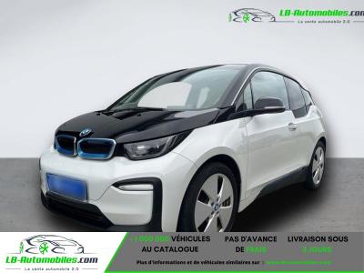 BMW i i3 120 Ah 170 ch BVA