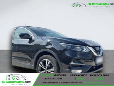 Nissan Qashqai 1.2 DIG-T 115 BVM