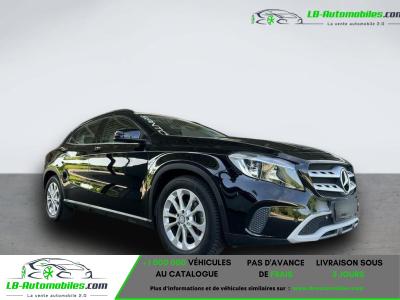 Mercedes GLA 200  BVA