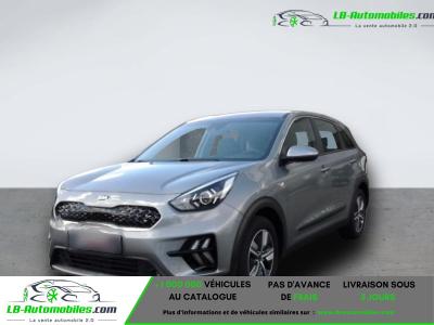 Kia Niro 1.6 GDi Hybride 141 ch BVA