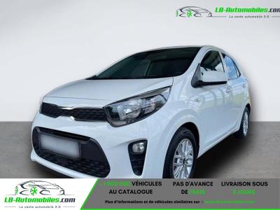 Kia Picanto 1.0 DPi 67ch BVM