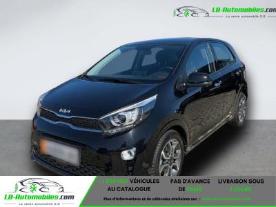 Kia Picanto 1.2 DPi 84ch BVA