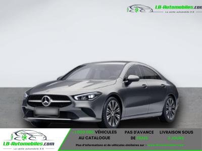 Mercedes CLA Berline 200 d BVA