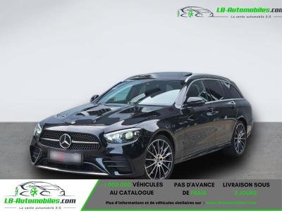 Mercedes Classe E Break 400 d BVA 4-Matic