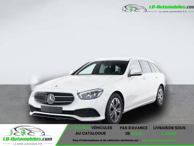 Mercedes Classe E Break 220 d BVA