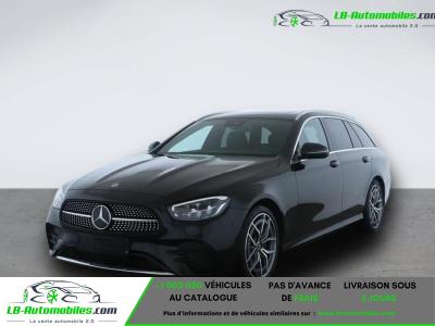 Mercedes Classe E Break 220 d BVA