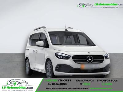 Mercedes Classe T 180 d BVA