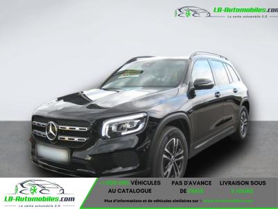 Mercedes GLB 200 d BVA