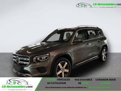 Mercedes GLB 200 d BVA