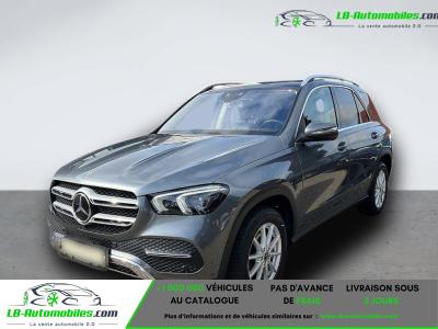 Mercedes GLE  300 d BVA 4Matic