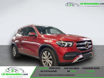 Mercedes GLE  450 EQBoost BVA 4Matic