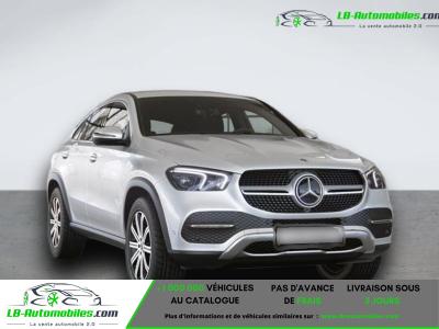 Mercedes GLE Coupe 350 de BVA 4Matic