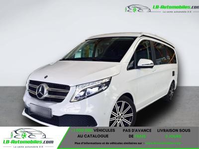 Mercedes Classe V Marco Polo 300d BVA