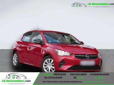 Opel Corsa 1.2 75 ch BVM