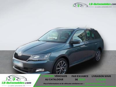 Skoda Fabia Combi 1.2 TSI 90 ch BVM