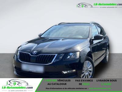 Skoda Octavia Combi 2.0 TDI 150 ch BVM