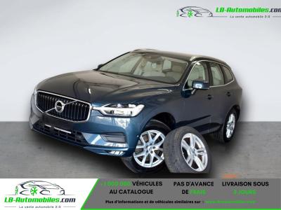 Volvo XC60 B4 197 ch essence BVA