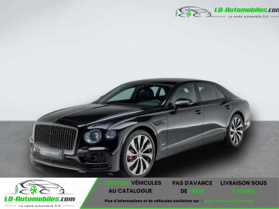 Bentley Flying Spur Hybrid V6 2.9 544ch BVA