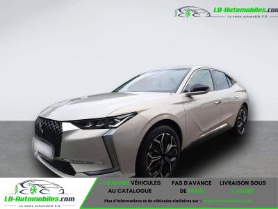 DS DS4 Hybride E-Tense 225 BVA