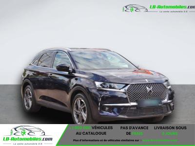 DS DS7 Crossback Hybride 300 E-Tense BVA 4x4