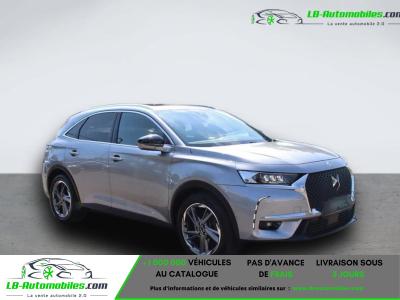 DS DS7 Crossback Hybride 300 E-Tense BVA 4x4