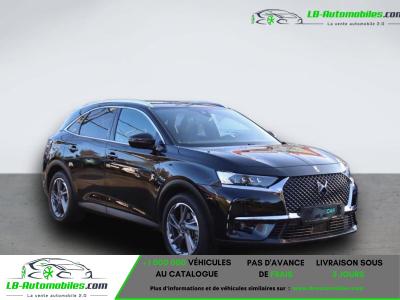 DS DS7 Crossback Hybride 300 E-Tense BVA 4x4