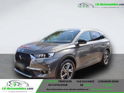 DS DS7 Crossback Hybride 300 E-Tense BVA 4x4