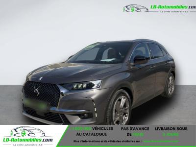 DS DS7 Crossback Hybride 300 E-Tense BVA 4x4