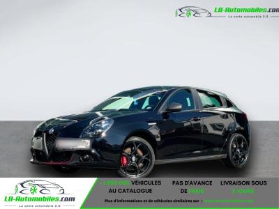 Alfa Romeo Giulietta 1.4 TJet 120 ch