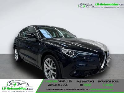 Alfa Romeo Stelvio 2.2 210 ch Q4 BVA