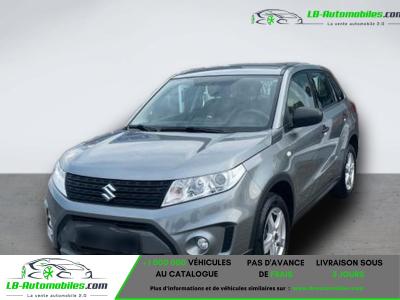 Suzuki Vitara 1.6 VVT 120ch BVM