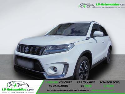 Suzuki Vitara 1.4 Boosterjet Allgrip Hybrid BVM 129ch