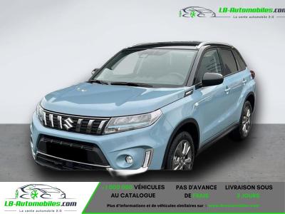 Suzuki Vitara 1.5 Dualjet BVA 102ch