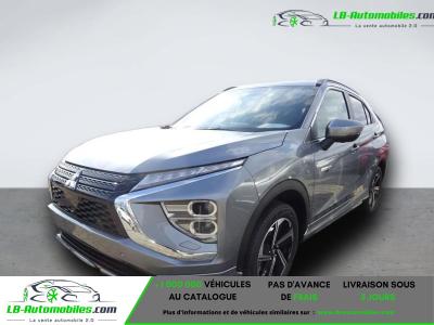 Mitsubishi Eclipse Cross 2.4 MIVEC PHEV Twin Motor 4WD 188 ch