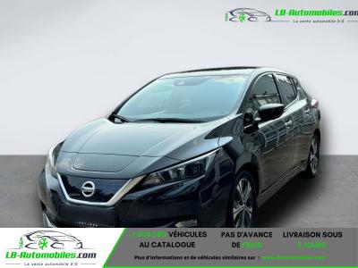 Nissan Leaf Electrique 40kWh 150 ch