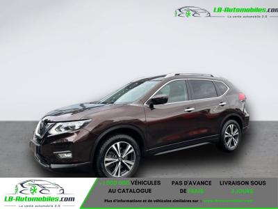 Nissan X-Trail 1.7 dCi 150 5pl BVM