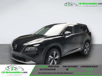 Nissan X-Trail e-POWER 204 ch