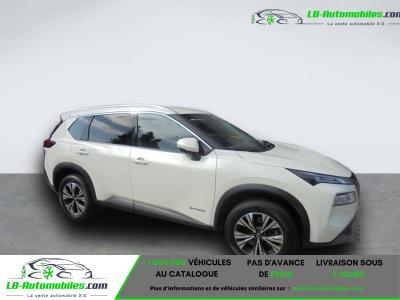 Nissan X-Trail e-POWER 213 ch e-4ORCE 5 Places BVA