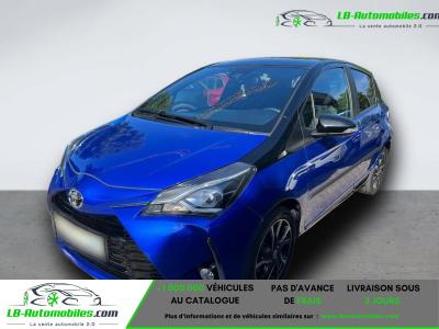 Toyota Yaris 1.8L GRMN 111ch BVM