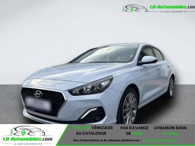 Hyundai I30 1.4 T-GDi 140 BVA