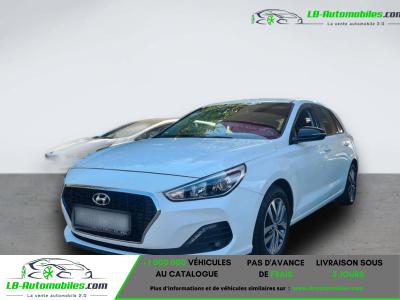 Hyundai I30 1.6 CRDi 115 BVM